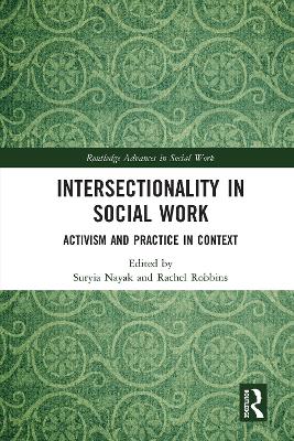 Intersectionality in Social Work