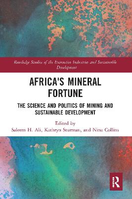 Africa's Mineral Fortune