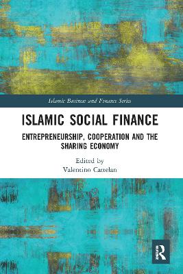 Islamic Social Finance