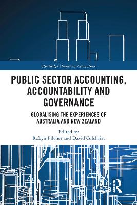 Public Sector Accounting, Accountability and Governance