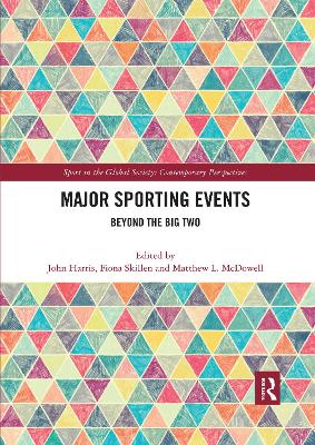 Major Sporting Events