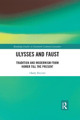 Ulysses and Faust