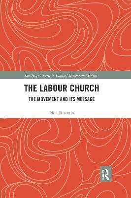 The Labour Church