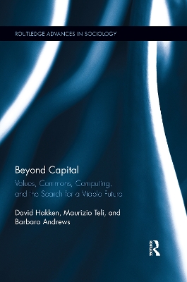 Beyond Capital