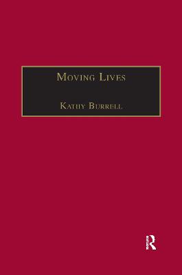 Moving Lives