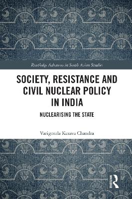 Society, Resistance and Civil Nuclear Policy in India