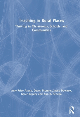 Teaching in Rural Places