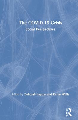 The COVID-19 Crisis