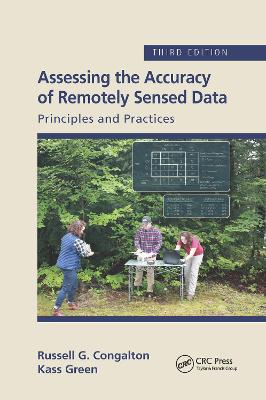 Assessing the Accuracy of Remotely Sensed Data