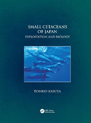 Small Cetaceans of Japan