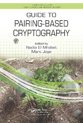 Guide to Pairing-Based Cryptography