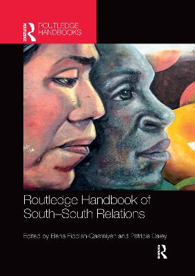 Routledge Handbook of South-South Relations