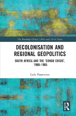 Decolonisation and Regional Geopolitics