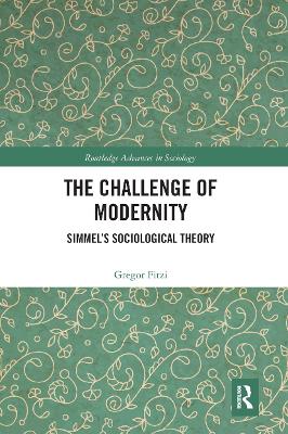 The Challenge of Modernity