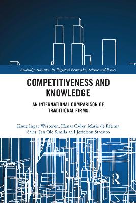 Competitiveness and Knowledge