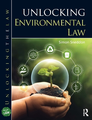 Unlocking Environmental Law