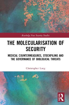 The Molecularisation of Security