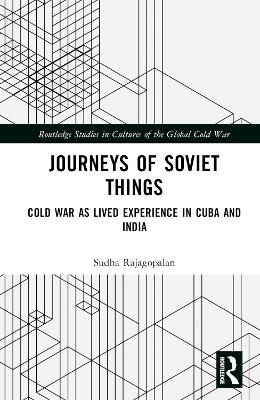 Journeys of Soviet Things