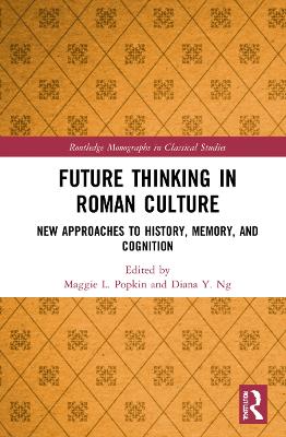 Future Thinking in Roman Culture