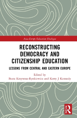 Reconstructing Democracy and Citizenship Education