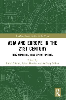 Asia and Europe in the 21st Century