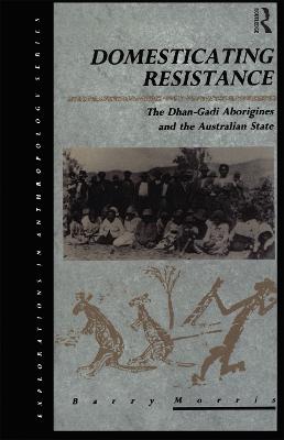 Domesticating Resistance