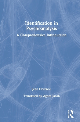 Identification in Psychoanalysis