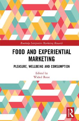 Food and Experiential Marketing