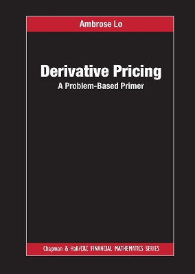 Derivative Pricing