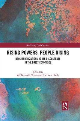 Rising Powers, People Rising