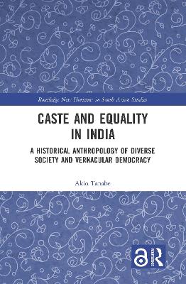 Caste and Equality in India