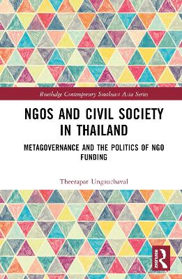 NGOs and Civil Society in Thailand