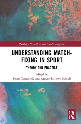 Understanding Match-Fixing in Sport