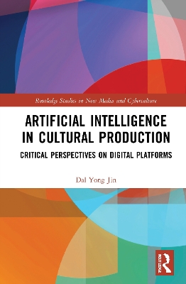 Artificial Intelligence in Cultural Production