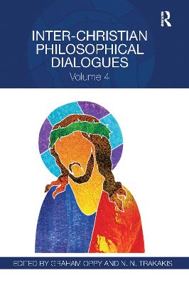 Inter-Christian Philosophical Dialogues