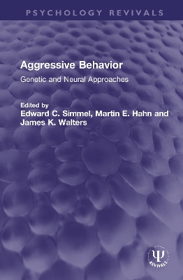 Aggressive Behavior