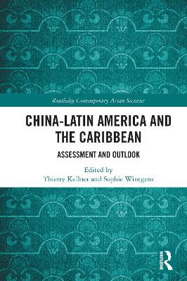 China-Latin America and the Caribbean