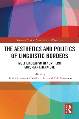 The Aesthetics and Politics of Linguistic Borders