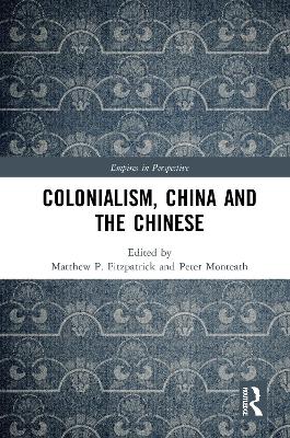 Colonialism, China and the Chinese