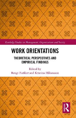 Work Orientations