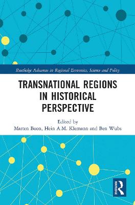 Transnational Regions in Historical Perspective