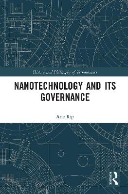 Nanotechnology and Its Governance