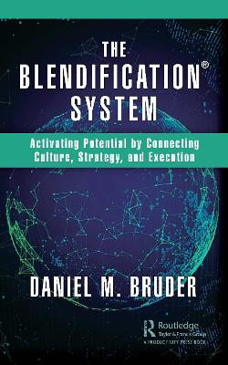 The Blendification System