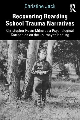 Recovering Boarding School Trauma Narratives