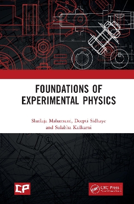 Foundations of Experimental Physics