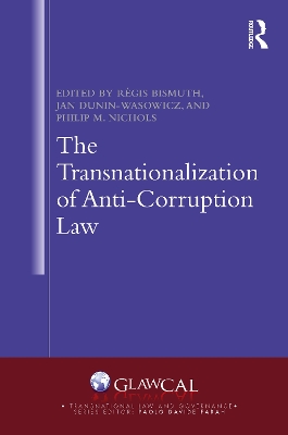 The Transnationalization of Anti-Corruption Law