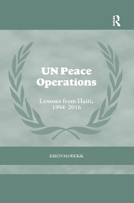 UN Peace Operations