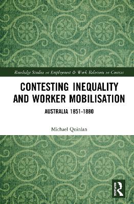 Contesting Inequality and Worker Mobilisation
