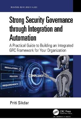Strong Security Governance through Integration and Automation