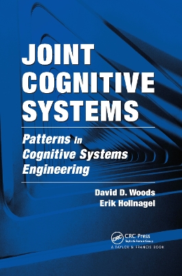 Joint Cognitive Systems